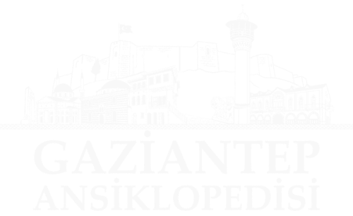 Gaziantep Ansiklopedisi